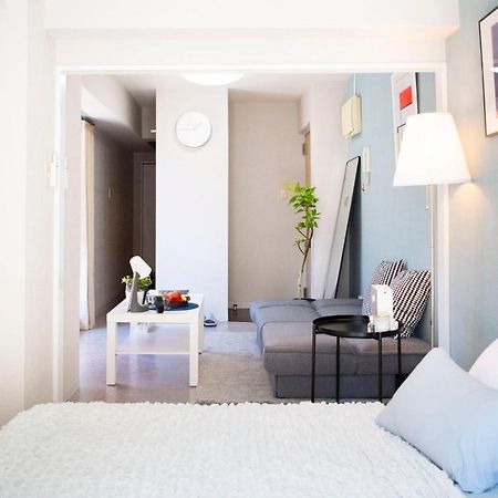 #8 3Mins To Station 1Stop To Shinjuku Central Shinjuku Apartment With Plenty Of Sunlight Tokio Zewnętrze zdjęcie
